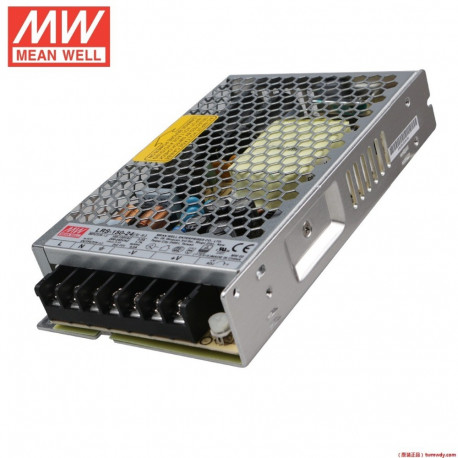 Fuente de Alimentacion 150W 24VDC 