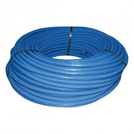 Manguera R7 1/4" Ligera rollo 100m
