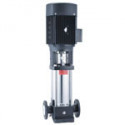 Equipo de Osmosis 4 membranas 1000L/h