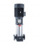 Equipo de Osmosis 4 membranas 1000L/h