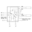 Amplificador para telco y diell