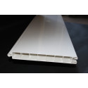 Expanel 500 MH X 35 Blanco 3000mm