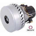 Motor aspirador Mecatic BB30 de 1000W 240V