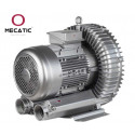 Turbina aspirador 2.2kw Mecatic