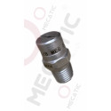 Boquilla inox. 1/8" SS 4004 MEG