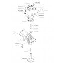 Soporte Motoreductor