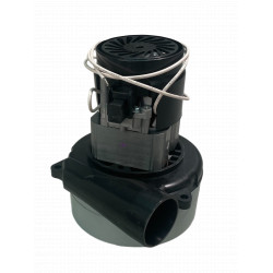 Motor aspirador BB40 de 1200W reparado