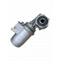 Motoreductor compacto 230/400V 50 HZ R11/127(compatible ISTOBAL®