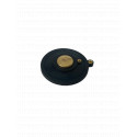 Membrana para electrovalvula EPDM 1" Mecatic