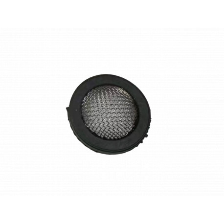 Filtro lanza limpia llantas