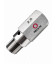 Inyector de espuma inox ,Ø2,5 G1/4" 9l/min