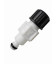 Racor de inyeccion 1/2” - 1/4” 4X6 (productos neutros)+initione