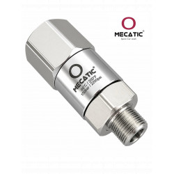 Rotula giratorio Kothar recta MH3/8' 