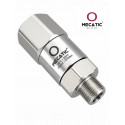 Rotula giratorio Kothar recta MH3/8' 