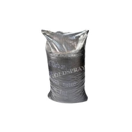 Carbón activo (saco 25 kg)
