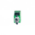 Dosificadoras electricas Disponibles en la web www.exportcarwash.com